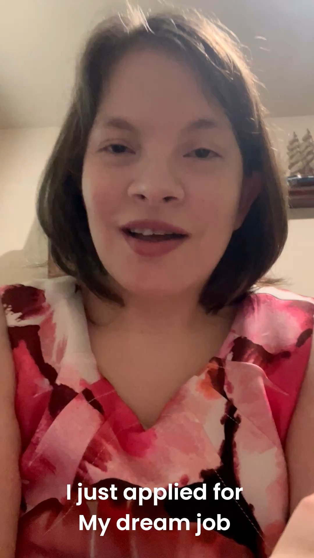 I just did my interview for my dream job as a personal stylist! I’m so excited to see what happens next!

#LTKdayinmylife #LTKstorytime #LTKootd