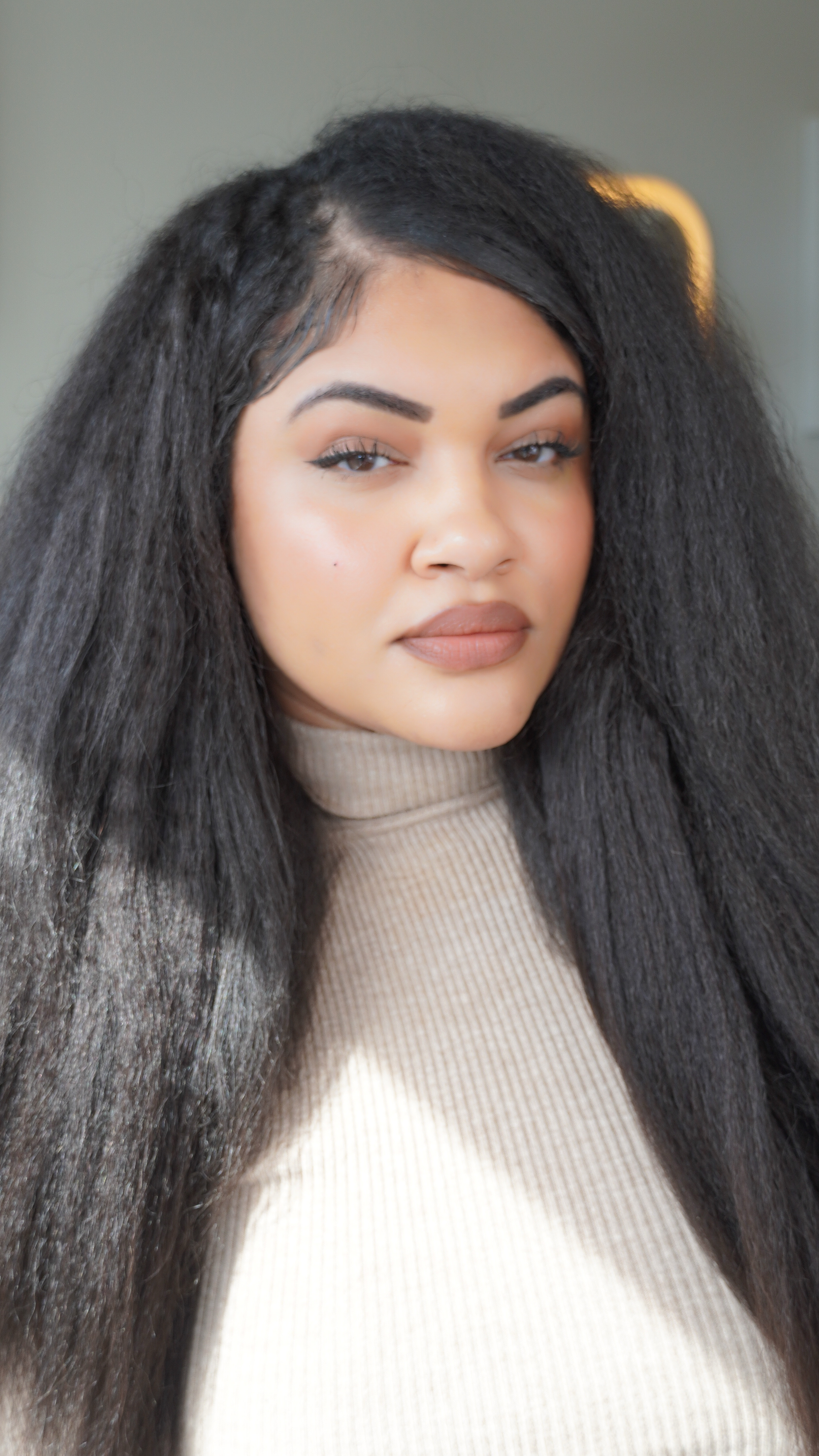 👩🏽‍🦱👩🏿‍🦱👩🏾‍🦱👩🏻‍🦱 Which texture is your fav—Spiral Curl, Ringlet Curl, or Blowout & how are going you style yours?

🪄 The moment we’ve been waiting for is finally here @bellamihair just launched their Silk Seam Textured Hair Clip-In Collection and it’s giving everything we’ve been asking for!
As someone who’s always wanted luxury extensions made for us, this drop feels personal. These clip-ins were crafted specifically for curly, coily, and textured queens, and the blend is unreal.

🖤 I’m wearing the Blowout texture, and let me tell you—installing them was effortless and the volume? Chef’s kiss.
✔️With 100% Remy human hair
✔️no harsh chemicals
✔️ premium curl retention

This line is all about embracing your texture and enhancing your crown with ease.

Use code 𝐋𝐈𝐒𝐇𝐀𝐏 for 𝟏𝟎% off sitewide and experience this magic for yourself.

#BellamiHair #TextureYourWay #TextureThatSlays #BellamiPartner #NaturalHair #ClipIns #ProtectiveStyle #HairExtensions #BlowoutTexture #CurlyHairCommunity #BlackGirlMagic #HairGoals
#curlyhaircare #hairstylesforblackwomen 

#LTKWatchNow #LTKStyleTip #LTKBeauty