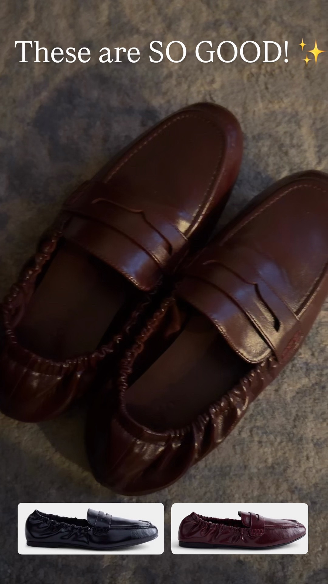 Cutest loafers for fall!!!

#LTKootd