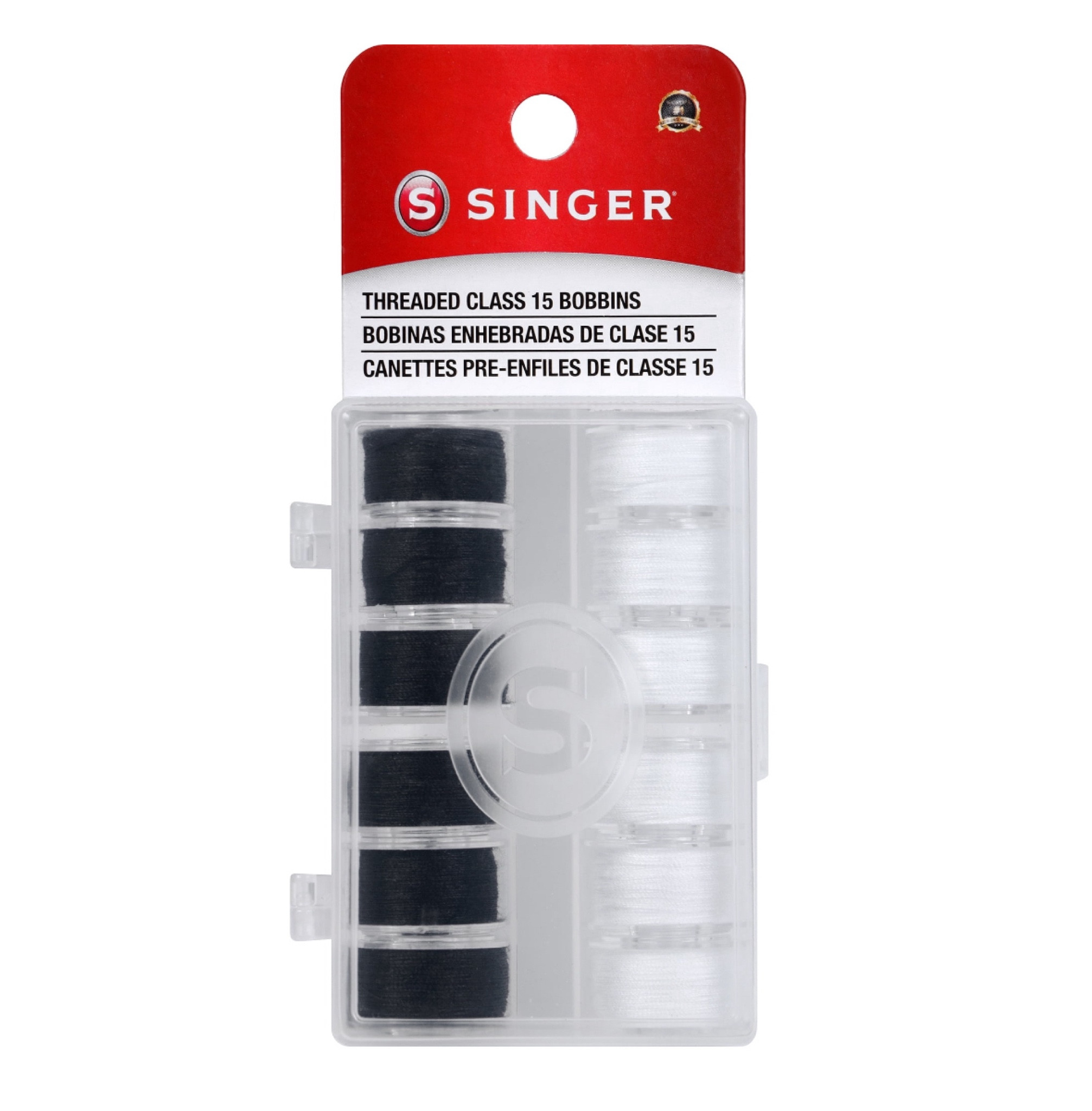 Threaded bobbins #sewingsupplies #bobbin #sustainablefashion 

#LTKGiftGuide