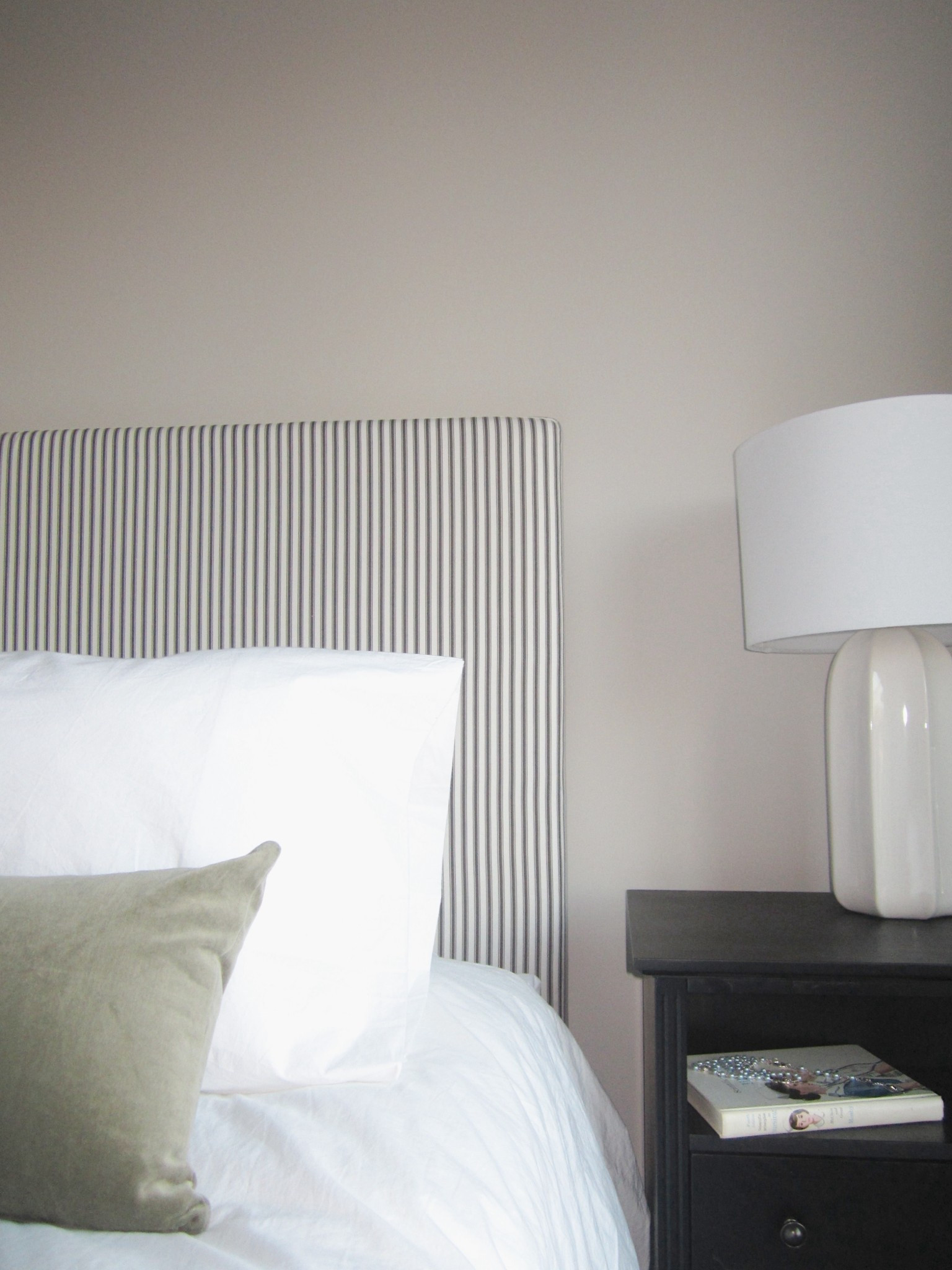 new bedframe! 

#LTKHome