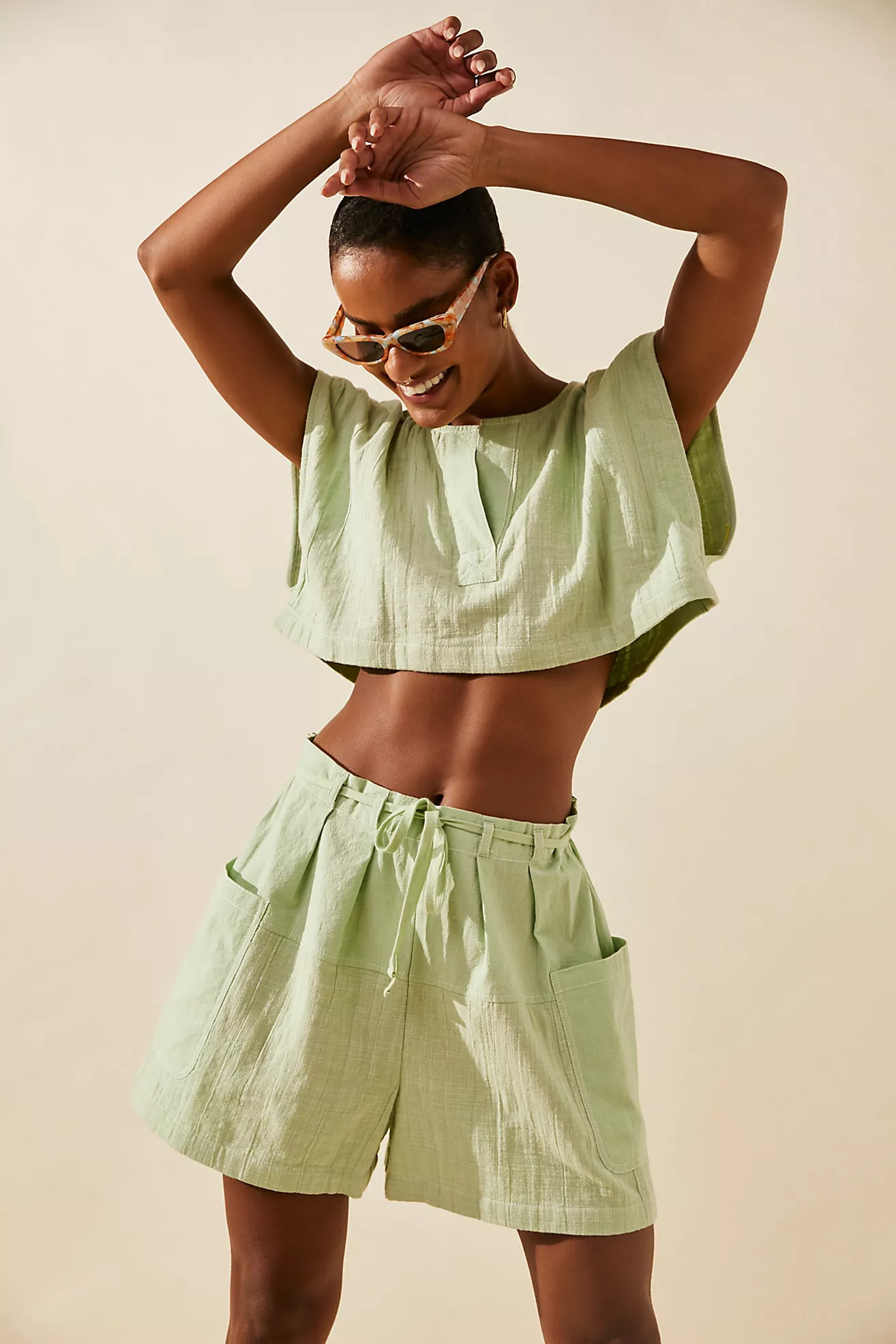 Something To See Set | Free People (Global - UK&FR Excluded)