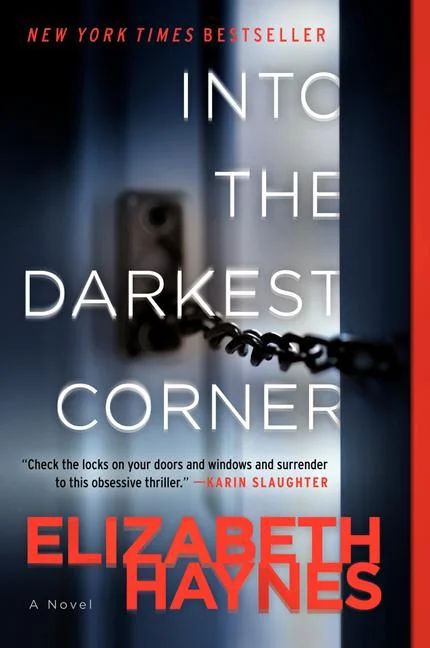 Into the Darkest Corner (Paperback) | Walmart (US)