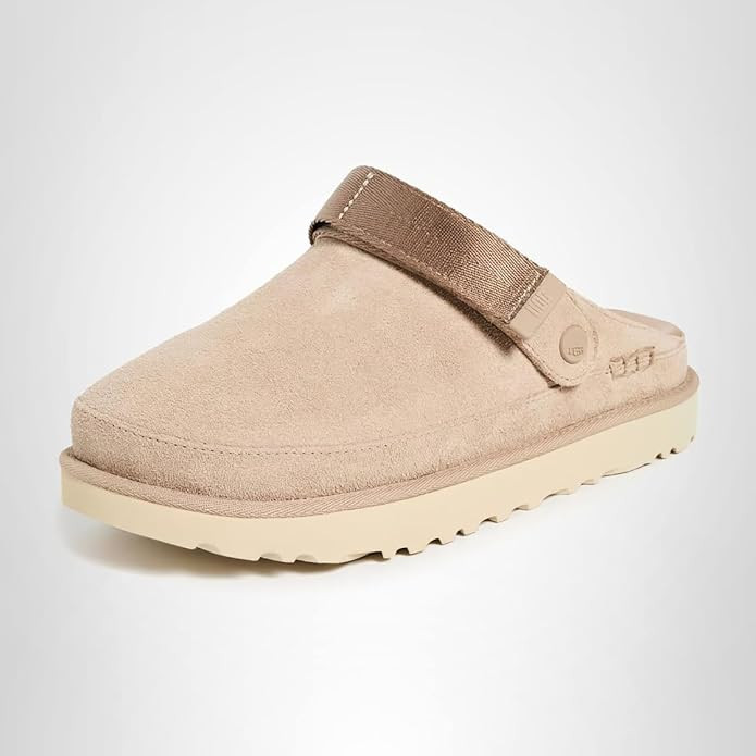 UGG Goldenstar Clog Womens Slip On | Amazon (US)