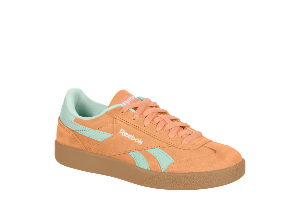 WOMENS SMASH EDGE SNEAKER | Rack Room Shoes