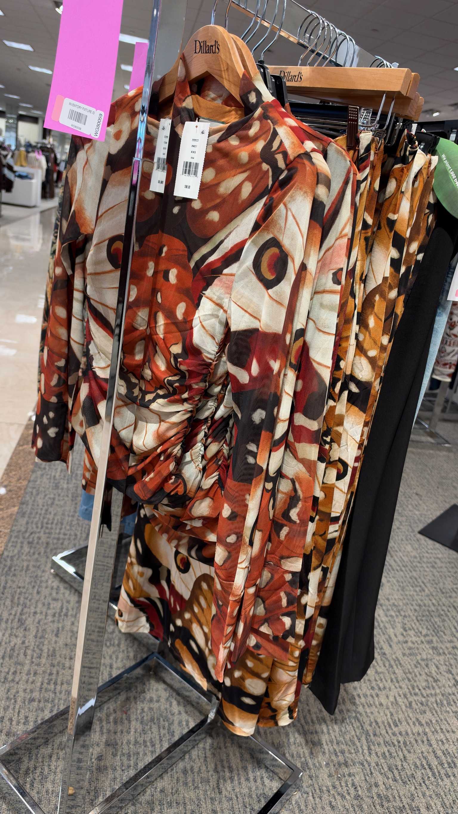 New arrivals from Dillards! How cute is this for fall family photos!