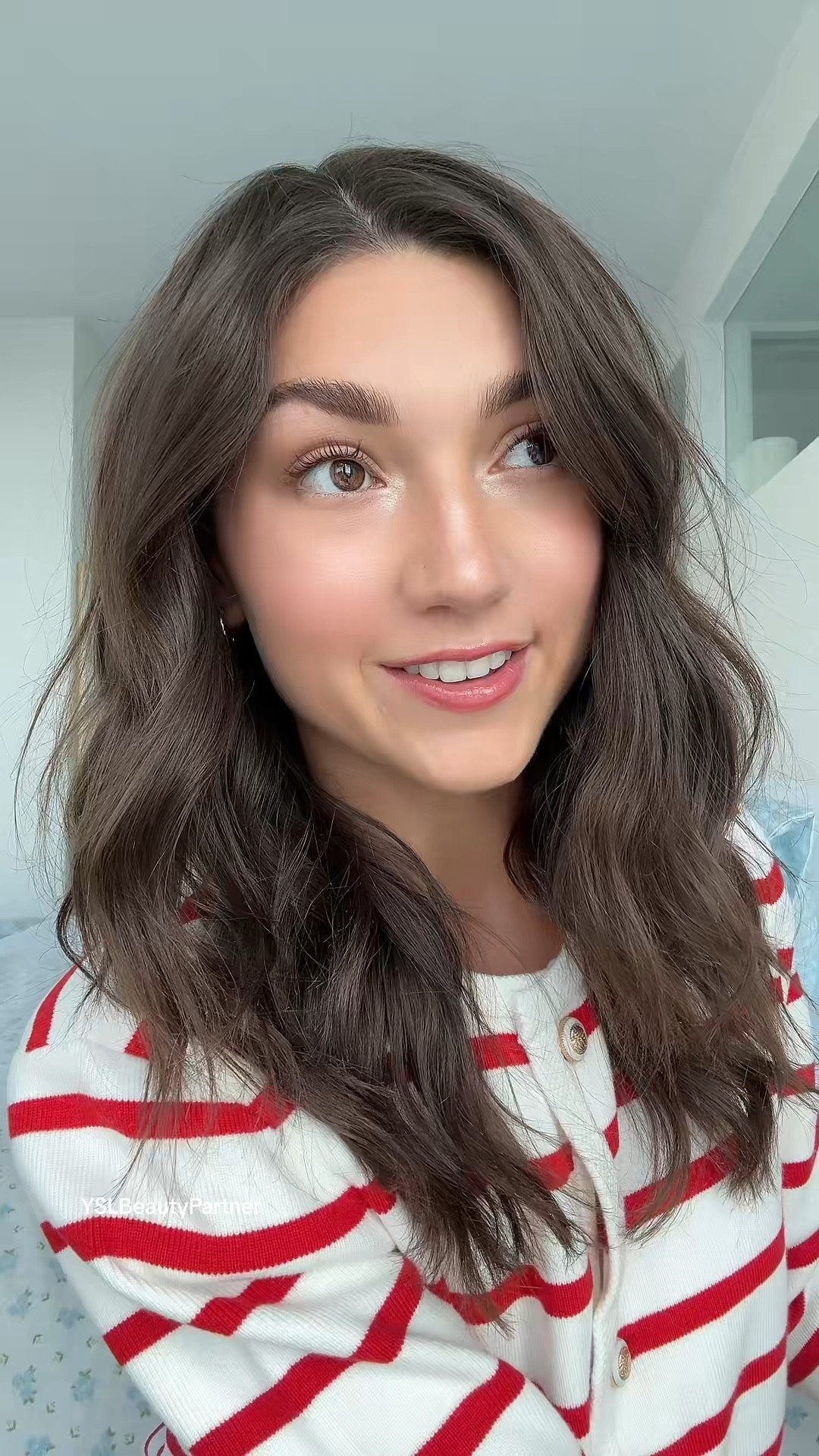 my new favorite lip fixation 💋 @YSLbeauty Candy Glaze and Loveshine are available at @sephora - I’ll be stocking up, tomorrow the 29th for National Lipstick Day 
#Yslbeautypartner #sephora #yslbeauty

#LTKbeauty #LTKfindsunder50