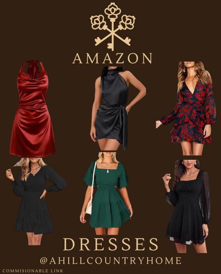 Amazon finds! 

Follow me @ahillcountryhome for daily shopping trips and styling tips!

Seasonal, fashion, clothes, dresses, amazon, ahillcountryhome 

#LTKOver40 #LTKStyleTip #LTKSeasonal
