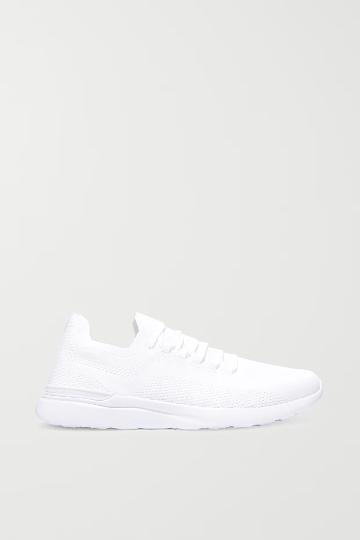 APL Athletic Propulsion Labs - Techloom Breeze Mesh Sneakers - White | NET-A-PORTER (US)