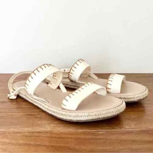 Ancient Greek sandals Clara espadrille sandal EUR 40 / US 10  | eBay | eBay US