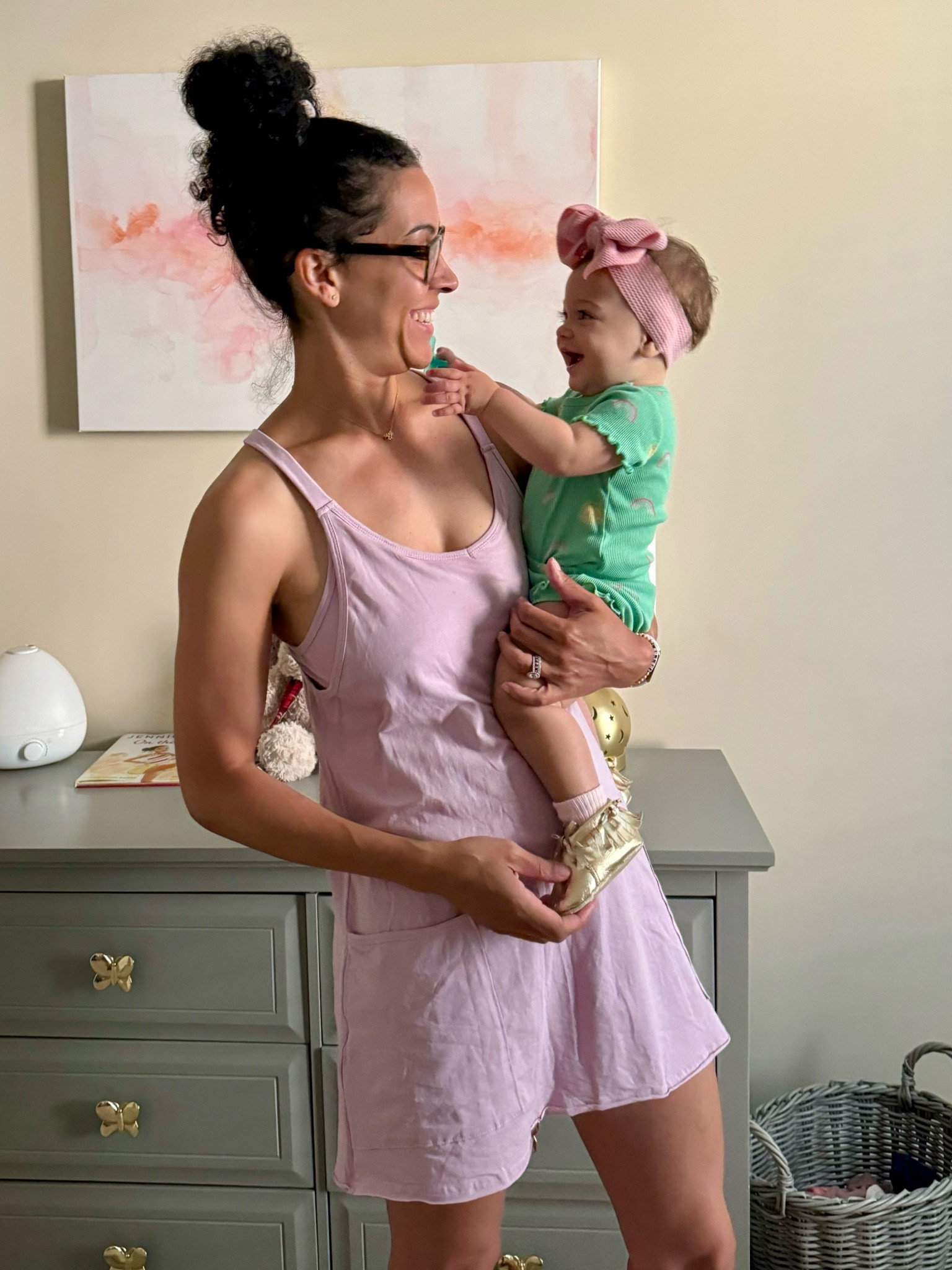 Comfy >>>> ! BRB gotta go get this dress in every color 😩