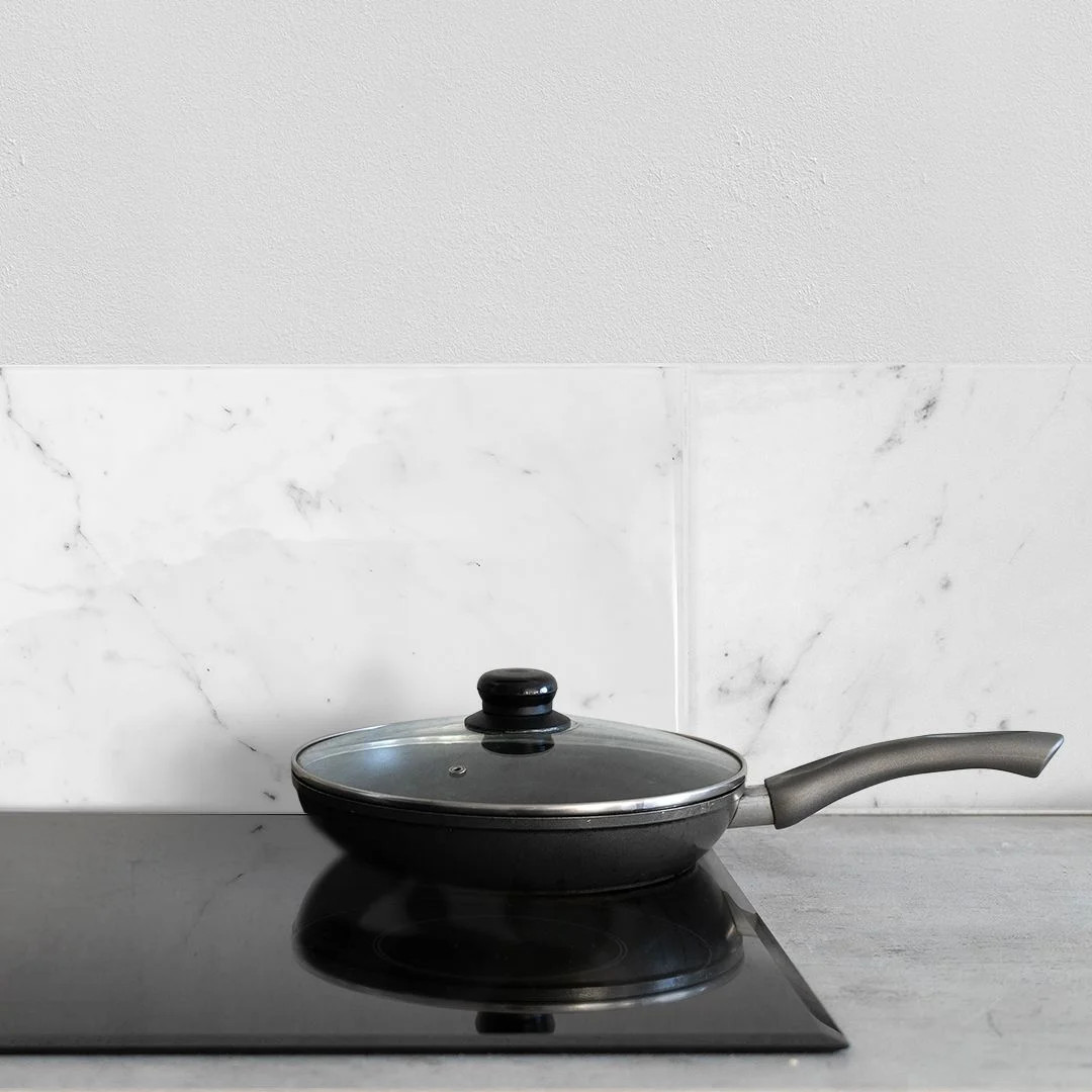 Smart Tiles Peel and Stick Gel Backsplash Tile Blok 12" x 22" (Set of 2) & Reviews - Wayfair Canada | Wayfair North America