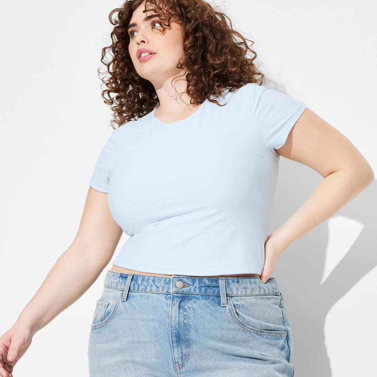 Women's Short Sleeve The Perfect T-Shirt - Wild Fable™ | Target