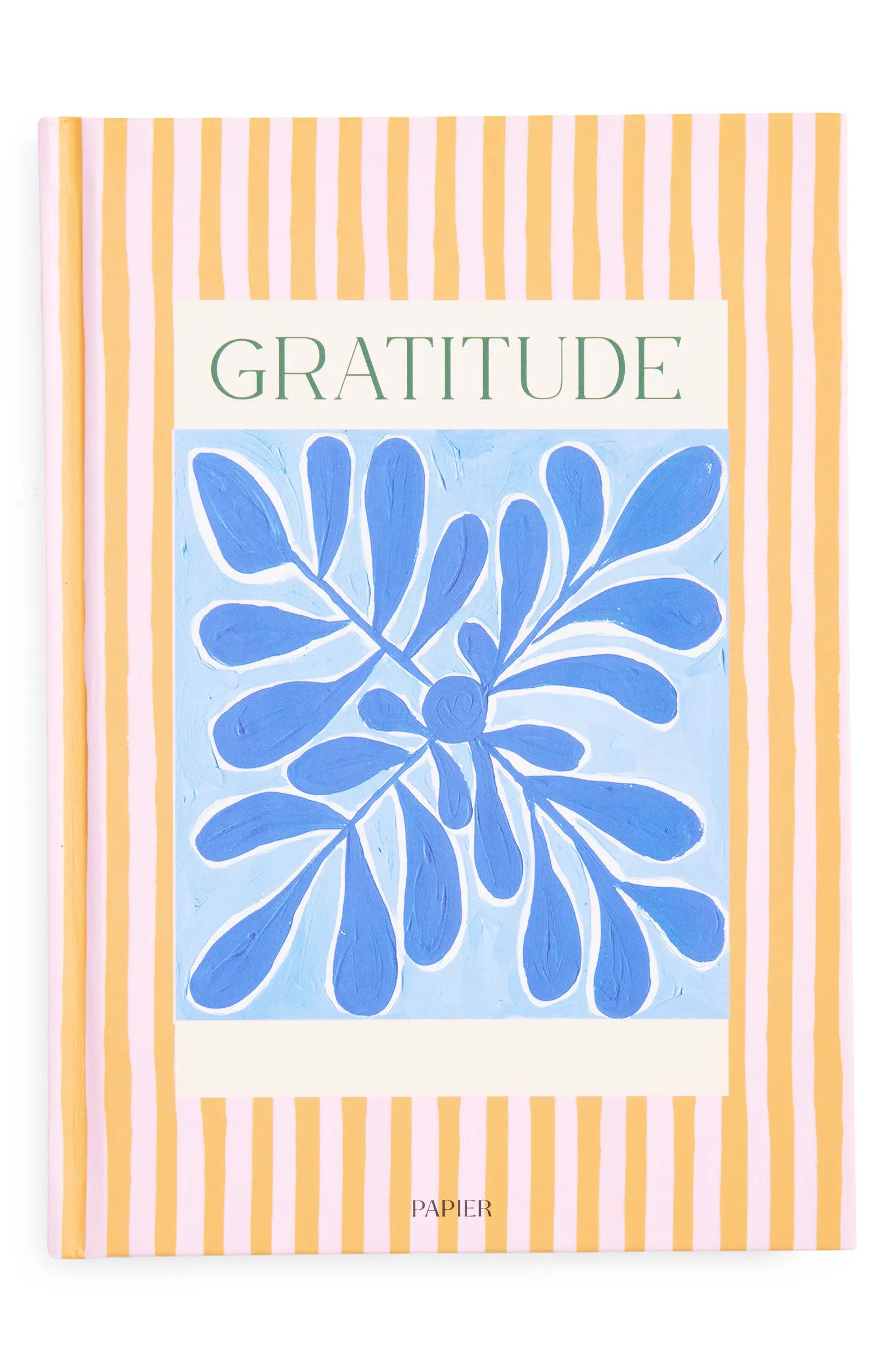 Stay Grounded Gratitude Journal | Nordstrom