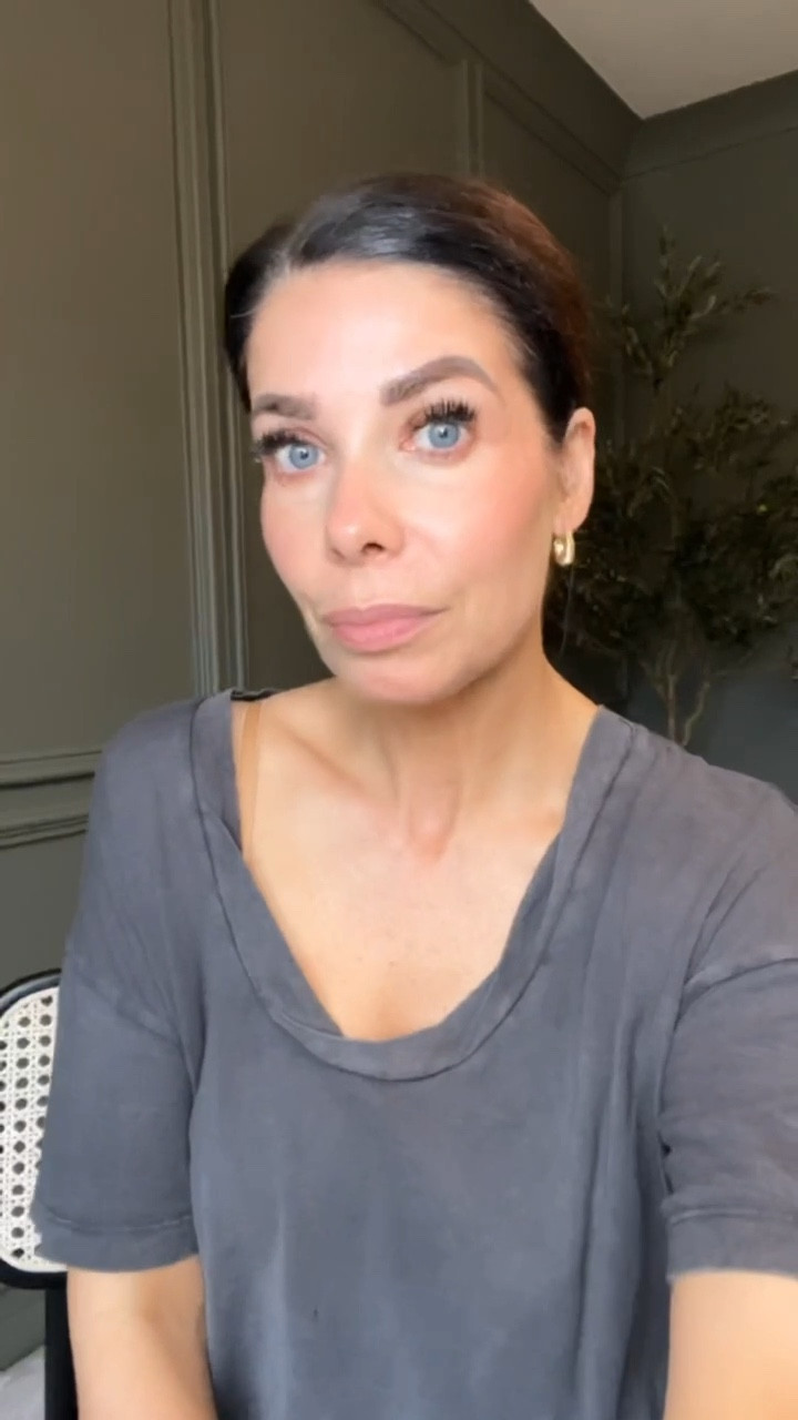 The ltk sale is officially live!! Dibs Beauty is 20% off sitewide till sept 29th!! Love this GlowTour Duo blush + contour stick 🩷 Also highly recommend any of the dibs beauty brushes. They blend like a dream ☁️✨

Use Code: LTK

dibs beauty fall sale, dibs beauty, dibs blush stick, dibs contour stick, ltk fall beauty sale, blush makeup must haves. 

#LTKBeauty #LTKFallSale