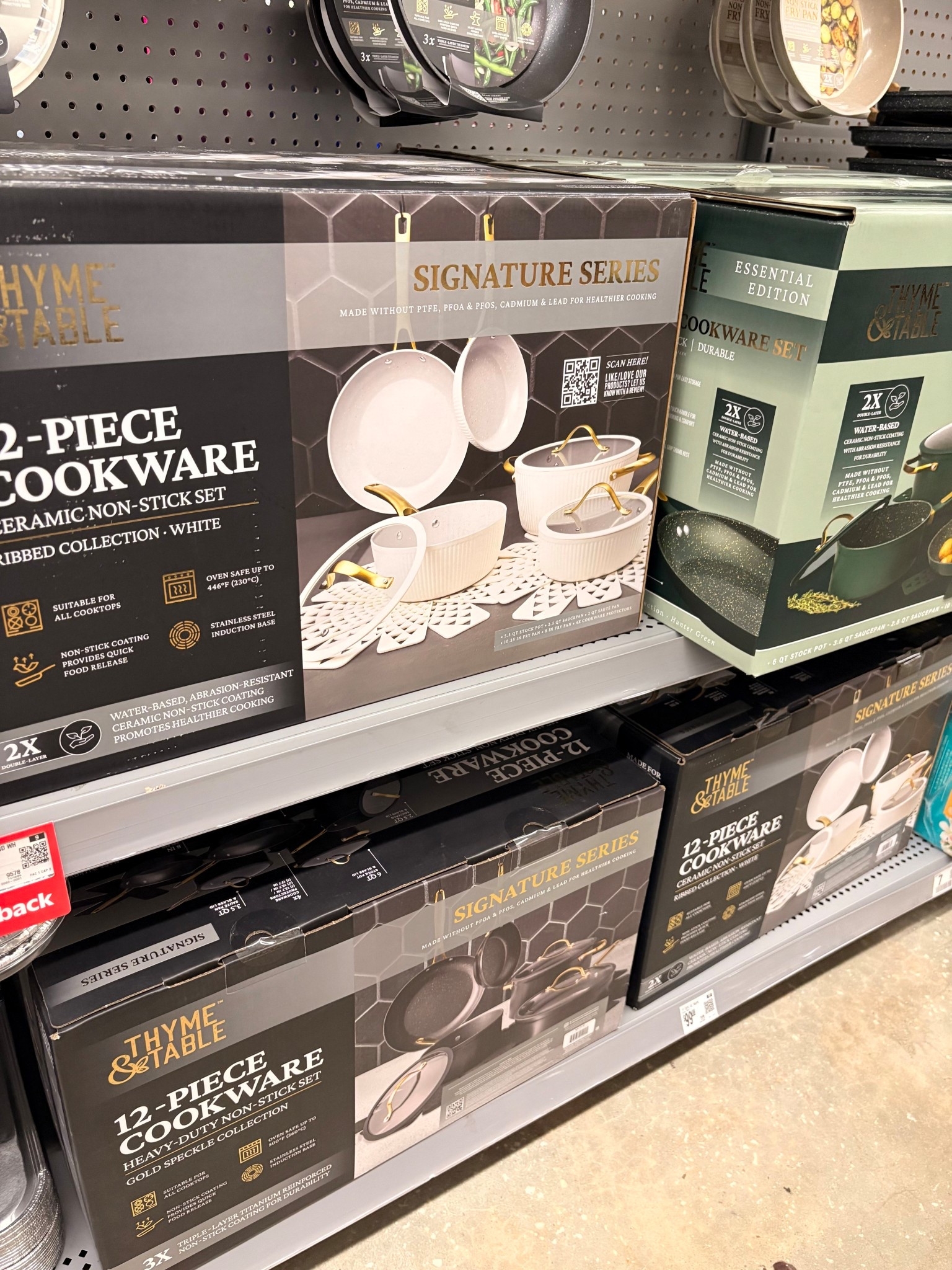 #cookware #walmart #walmarthome #kitchen #cooking #walmartfinds

#LTKHome #LTKfoodie