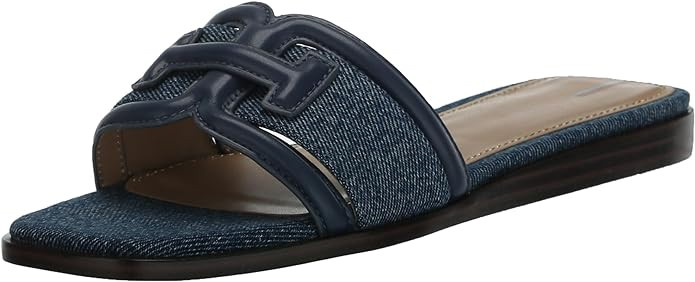 Sam Edelman Women's Irina Slide Sandal | Amazon (US)