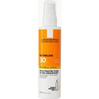 La Roche-Posay Anthelios Ultra-Light SPF30 Sun Protection Spray 200ml | Look Fantastic (CN)