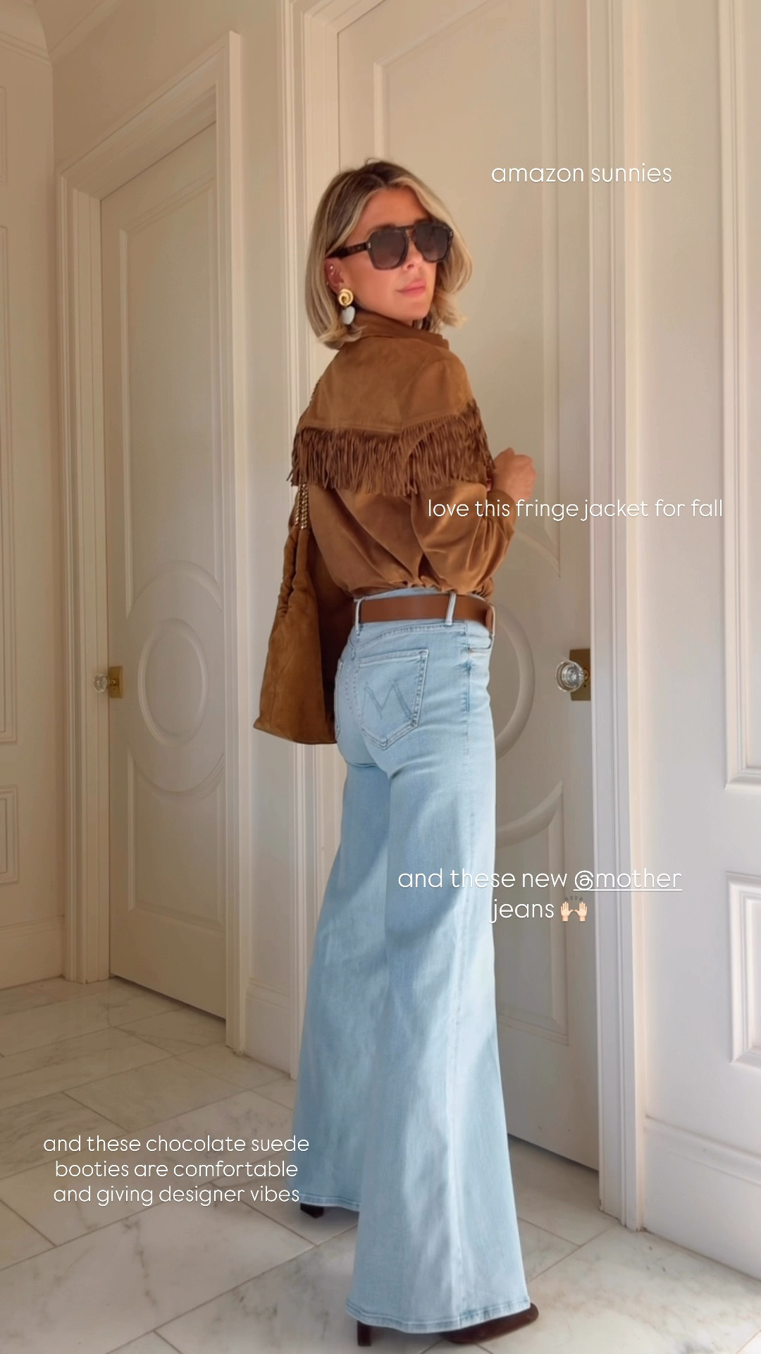 Country concert outfit idea