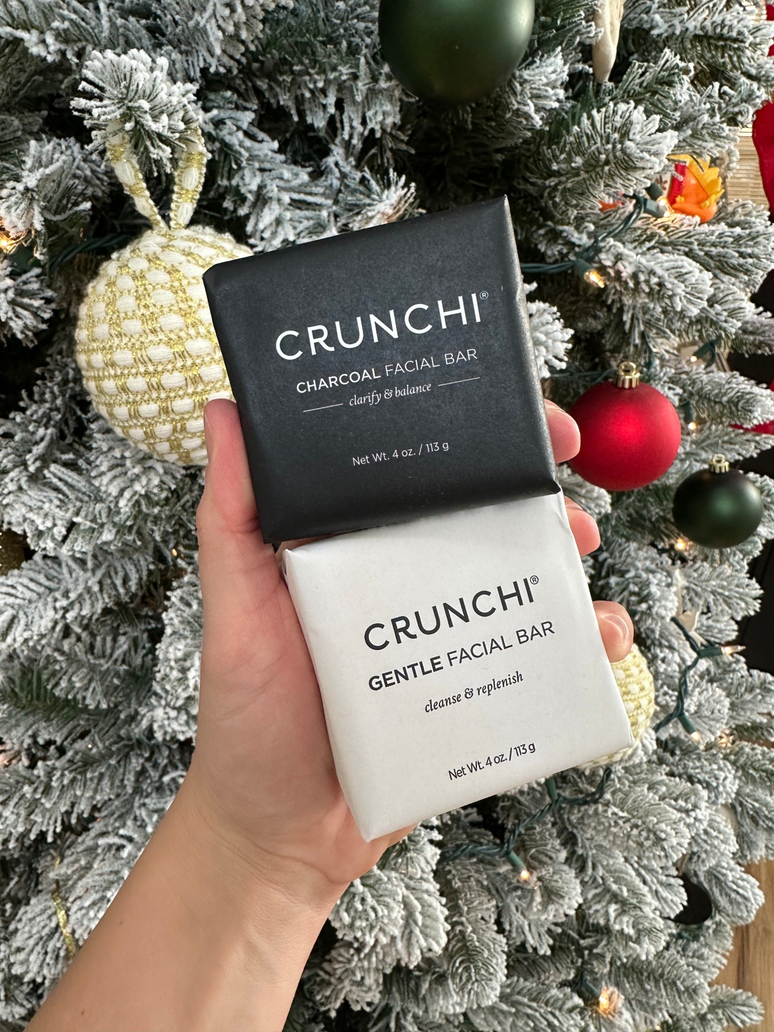 If lower tox living is your goal for 2026, start here!!
 
 
Low tox skincare, nontoxic skincare, crunchi skincare, low tox beauty, healthy living

#LTKselfcare #LTKBeauty #LTKFindsUnder50