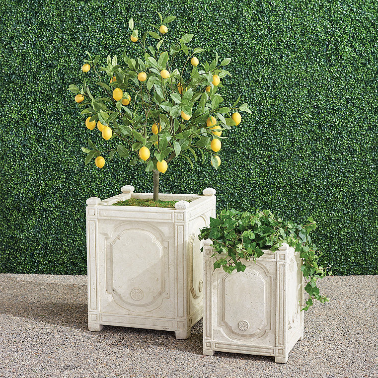 Chantal Planter | Frontgate | Frontgate