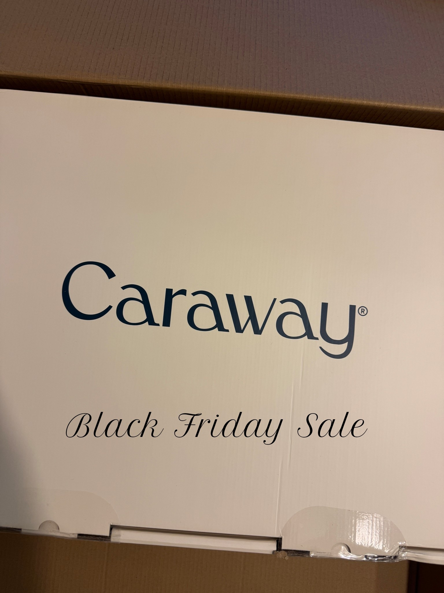 I got the 12-pc set a few months ago and LOVE it. They currently have a sale going for almost 50% off!

#LTKCyberWeek #LTKSaleAlert #LTKU