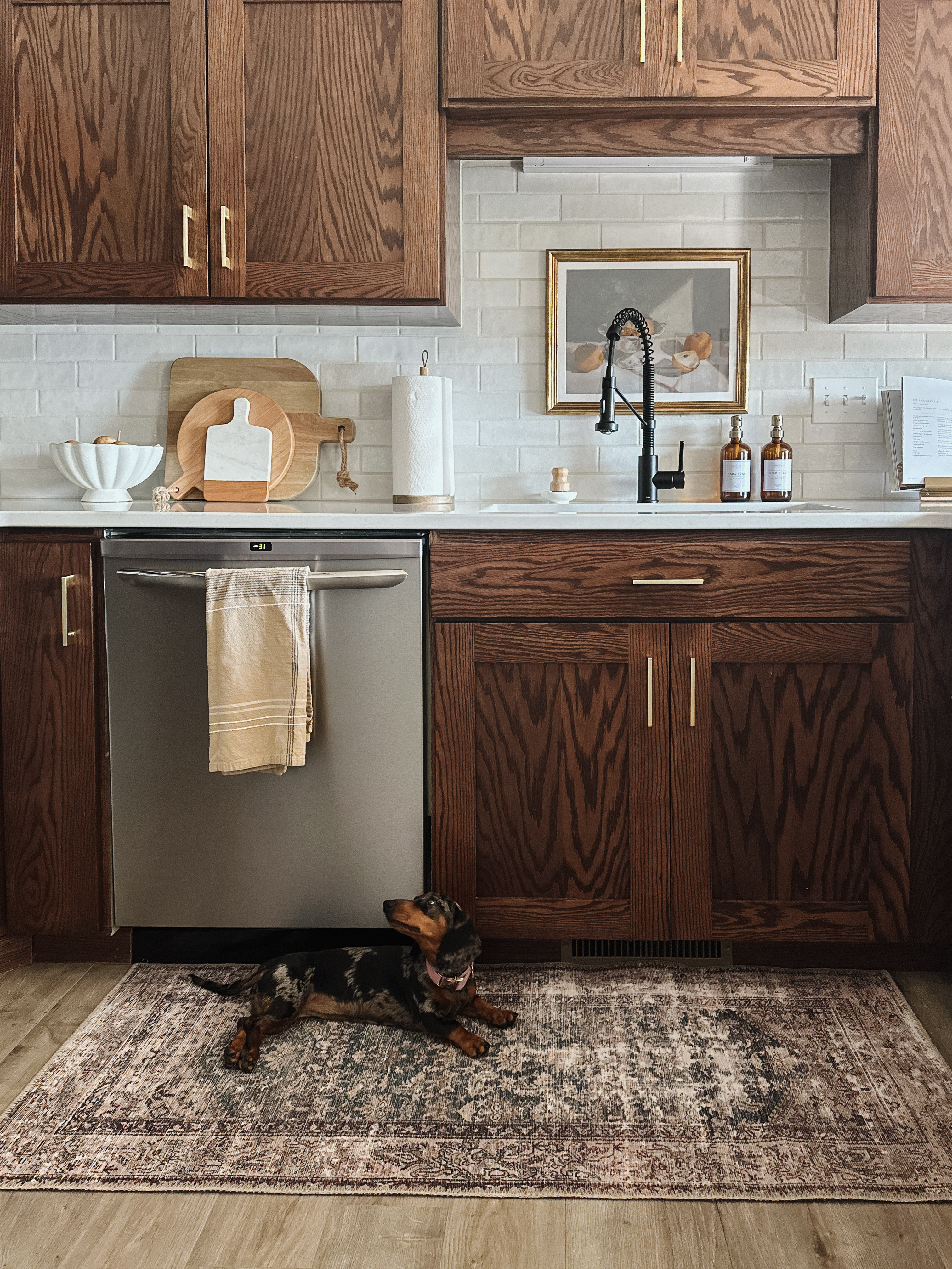 Simple fall kitchen styling 

#LTKSeasonal #LTKStyleTip #LTKHome