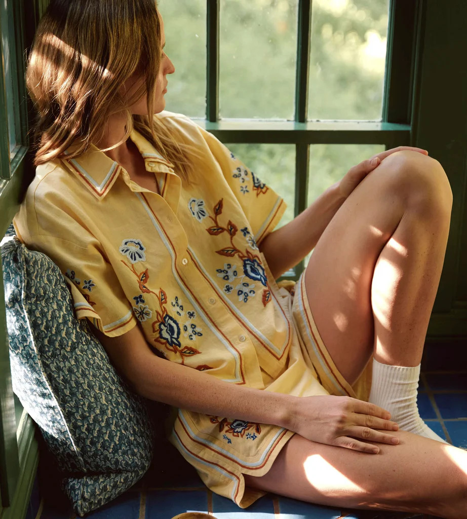 Wes Short | Impala | Cleobella
