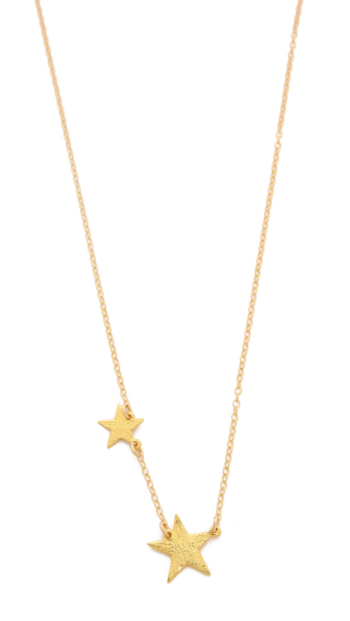 Super Star Necklace | Shopbop