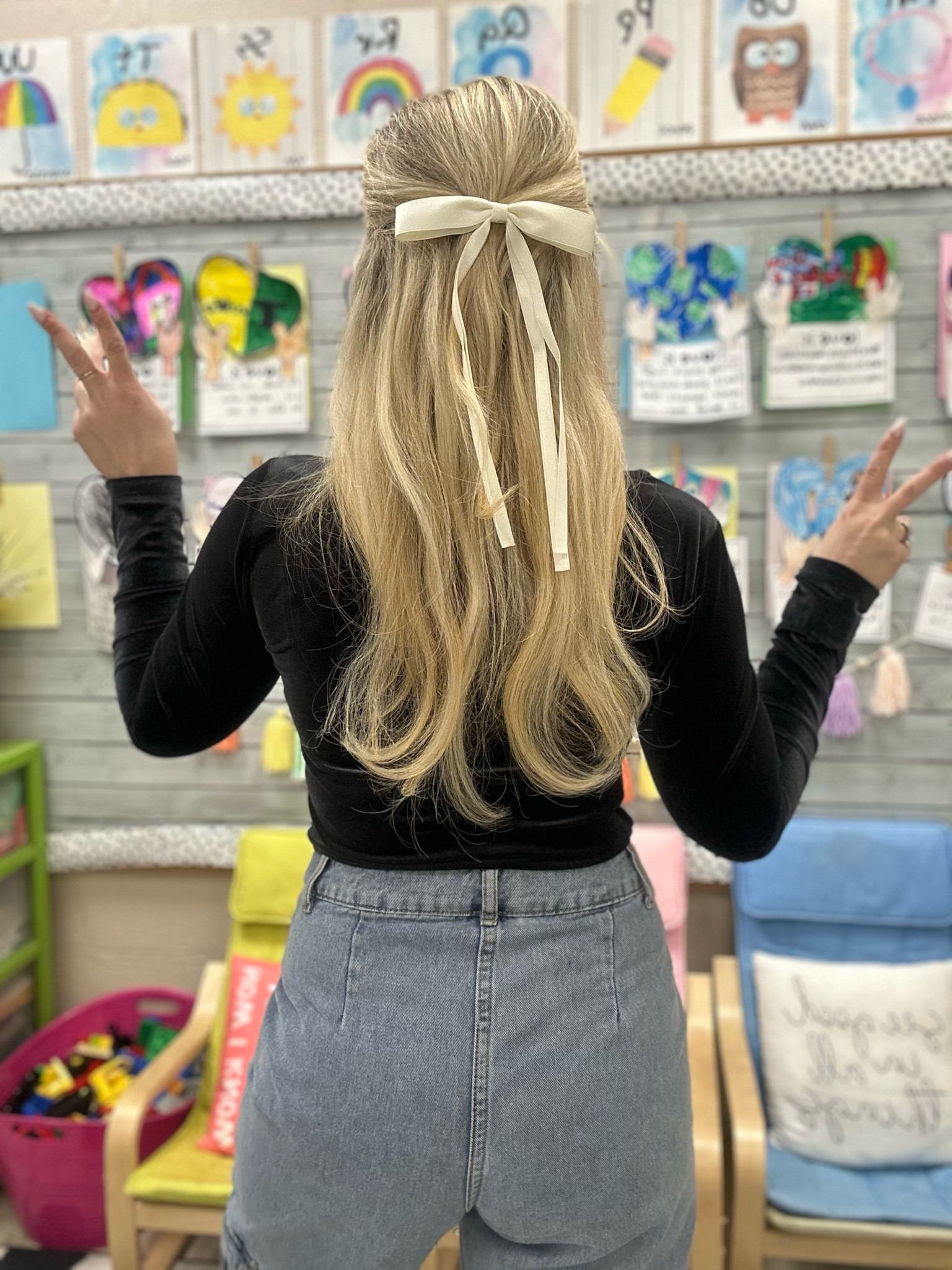 The bow trend is the best of trends 🎀

#LTKGiftGuide #LTKSeasonal #LTKfindsunder50