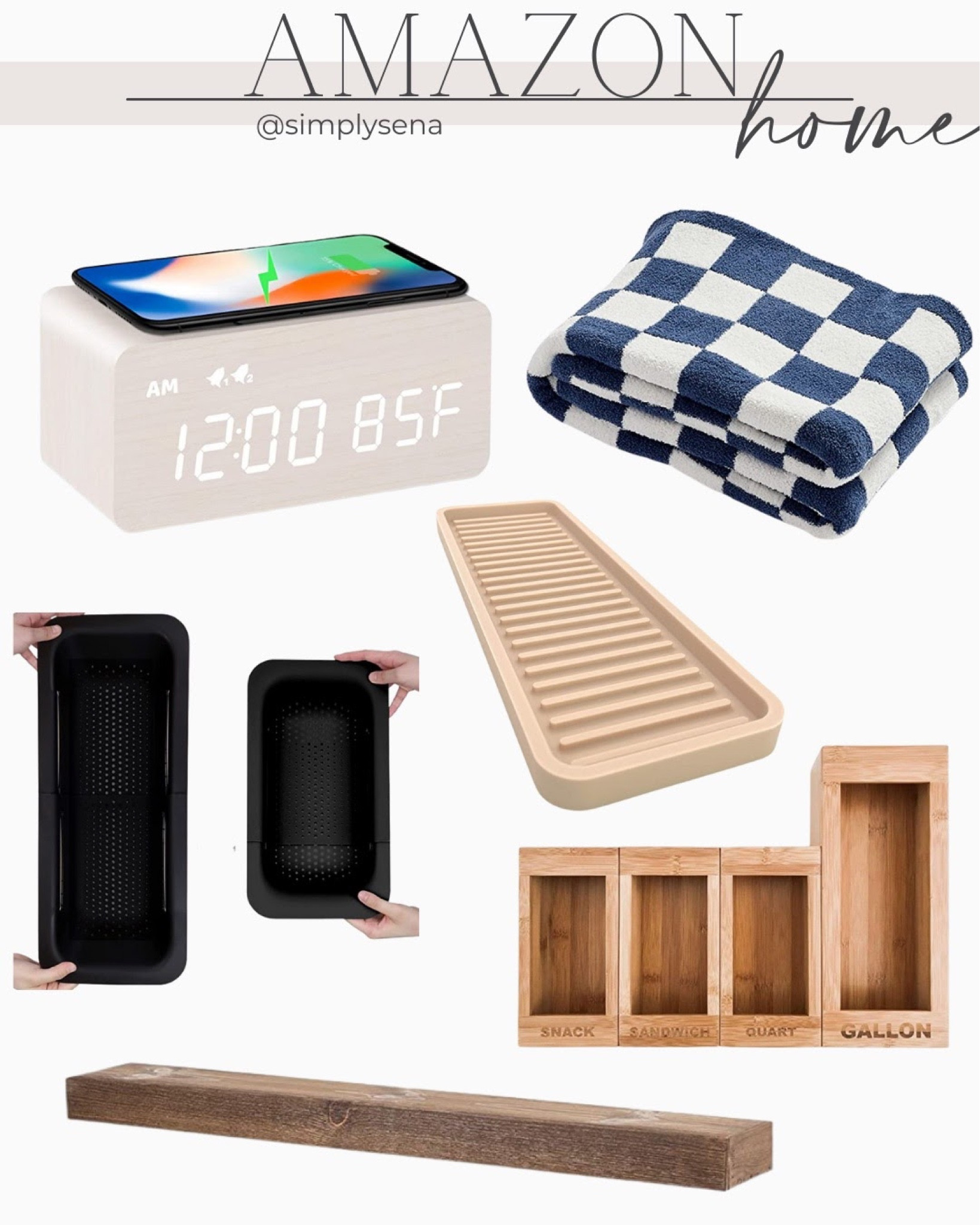 Home finds

#LTKSeasonal #LTKhome #LTKunder50