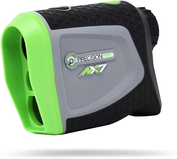 Precision Pro Golf, NX7 Golf Rangefinder | Amazon (US)