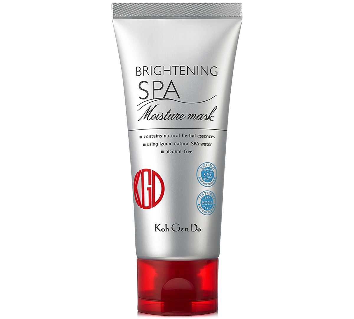 Koh Gen Do Brightening Spa Moisture Mask, 2.82 oz. | Macys (US)