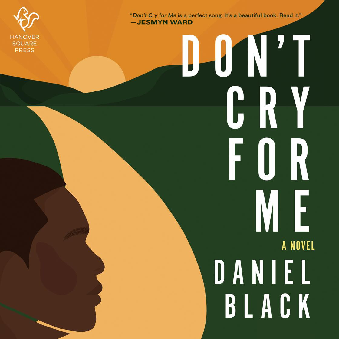 Don't Cry for Me | Libro.fm (US)