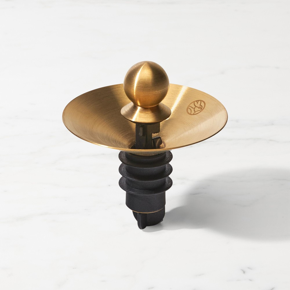 Rabbit Wine Pourer and Stopper | Williams-Sonoma