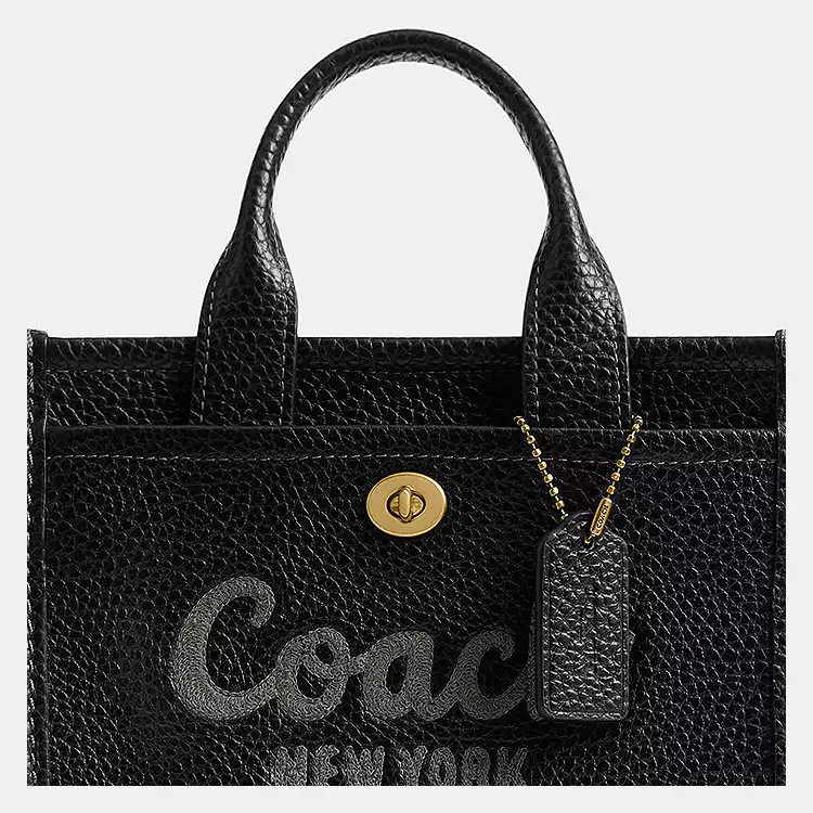 Cargo Tote Bag 20 | Coach (US)