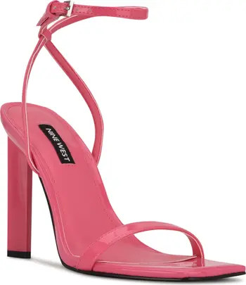 Nine West Ankle Strap Sandal | Nordstromrack | Nordstrom Rack