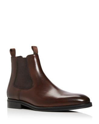 The Men's Store at Bloomingdale's Men's Pull On Chelsea Boots - Exclusive  | Bloomingdale's Men | Bloomingdale's (US)