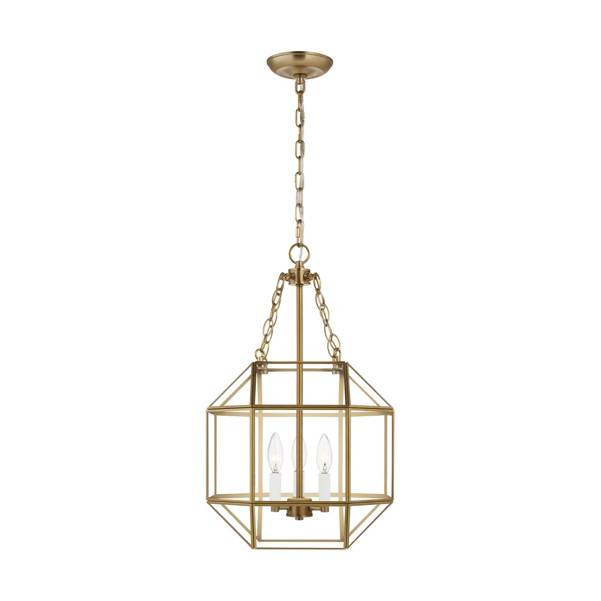 Morrison 3 - Light Pendant | Perigold