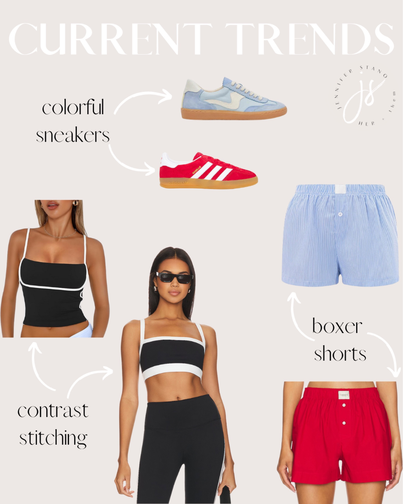 Current trends! 

#LTKFindsUnder100 #LTKSeasonal #LTKStyleTip