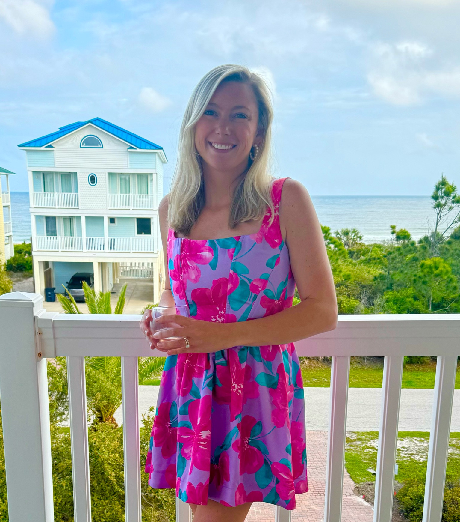 Obsessed with this corset mini dress and linking my makeup favorites

#LTKSeasonal #LTKStyleTip #LTKBeauty