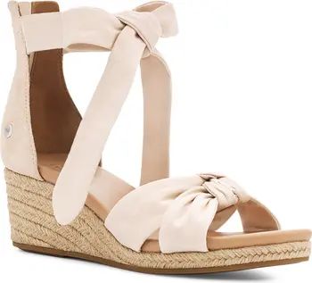 Yarrow Espadrille Wedge Sandal | Nordstrom