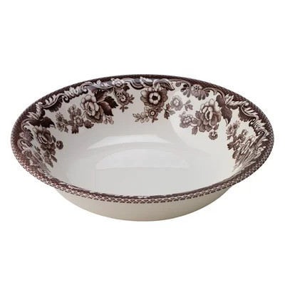 Spode Delamere Ascot Cereal Bowl 8 | Wayfair North America