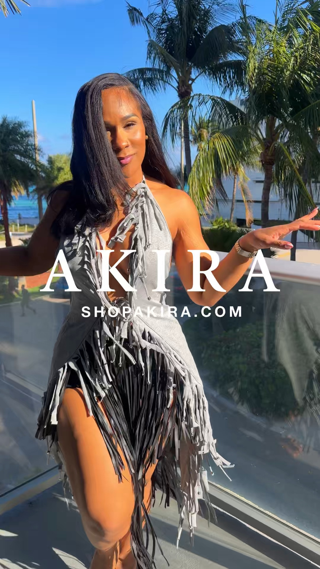 @AKIRA Summer OOTD Haul 

I'm 5’7 175lbs Medium 

#LTKBeauty #LTKMidsize #LTKootd