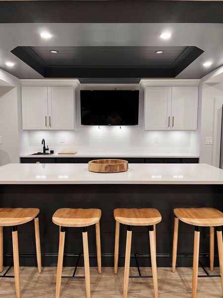 Amazon’s wireless under cabinet changeable lights! 

#LTKhome #LTKMostLoved #LTKfindsunder50