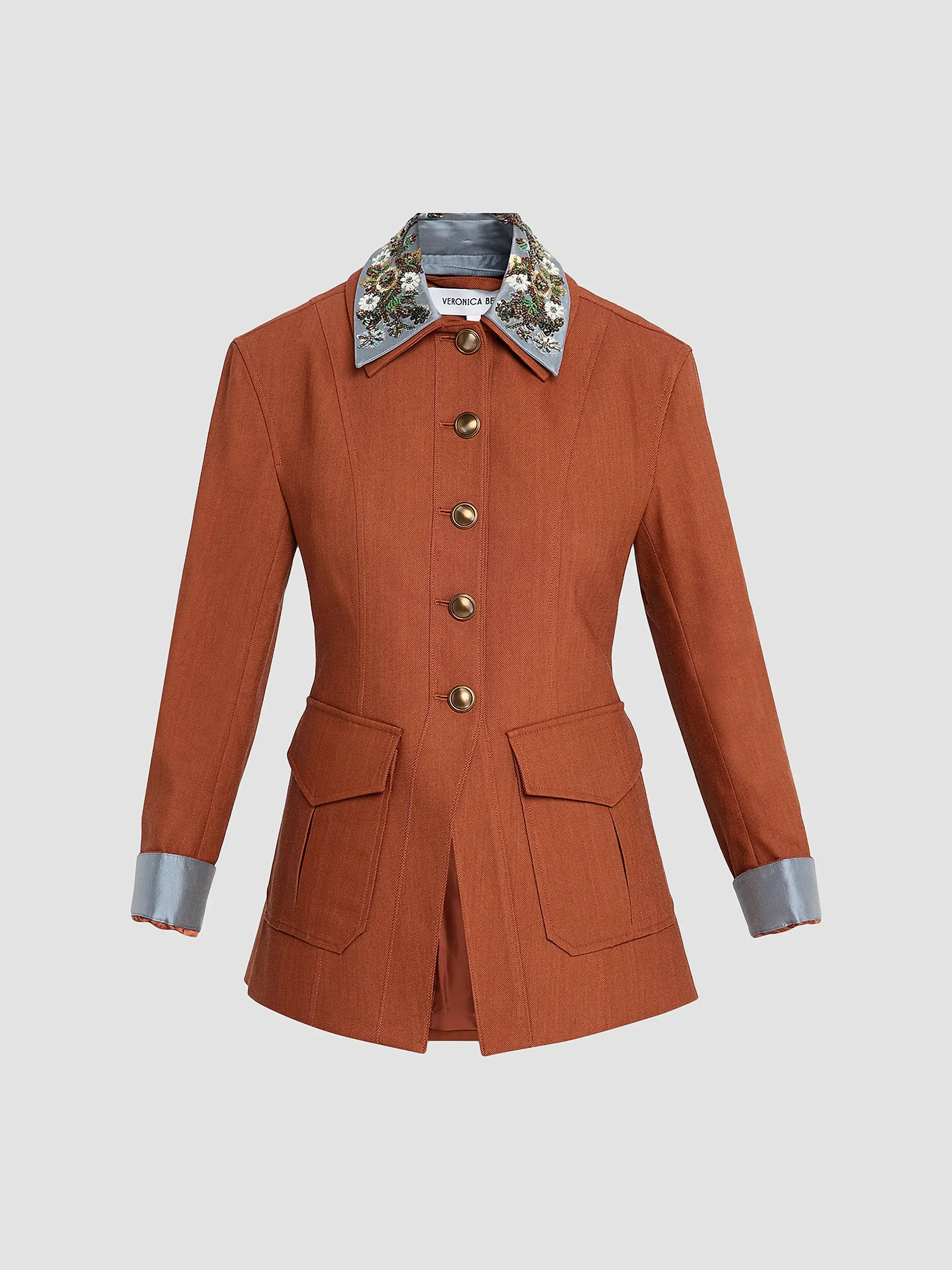 Laramie Dickey Jacket | Saks Fifth Avenue