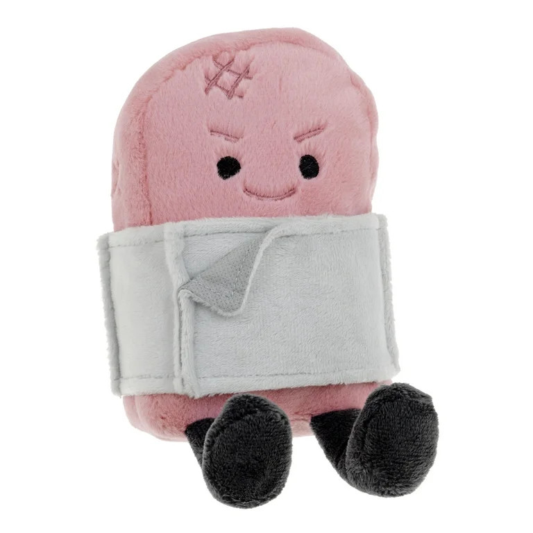 Spark.Create.Imagine School Friends Eraser Plush | Walmart (US)