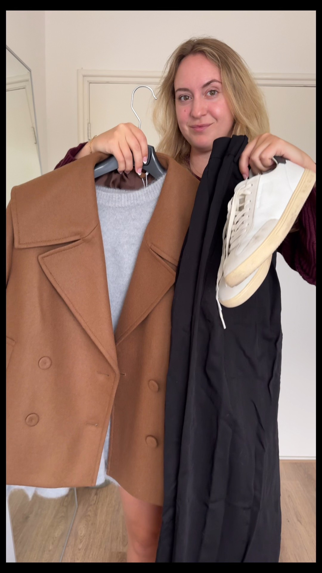 Warm winter outfit 

#LTKwinter #LTKstyletip #LTKshoes