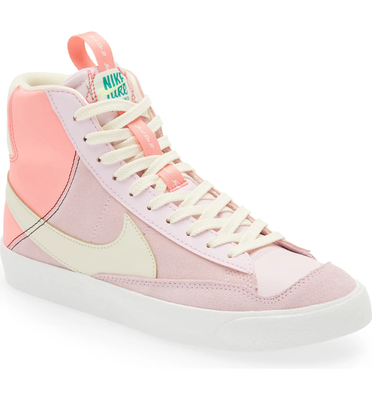 Kids' Blazer Mid '77 SE Sneaker | Nordstrom