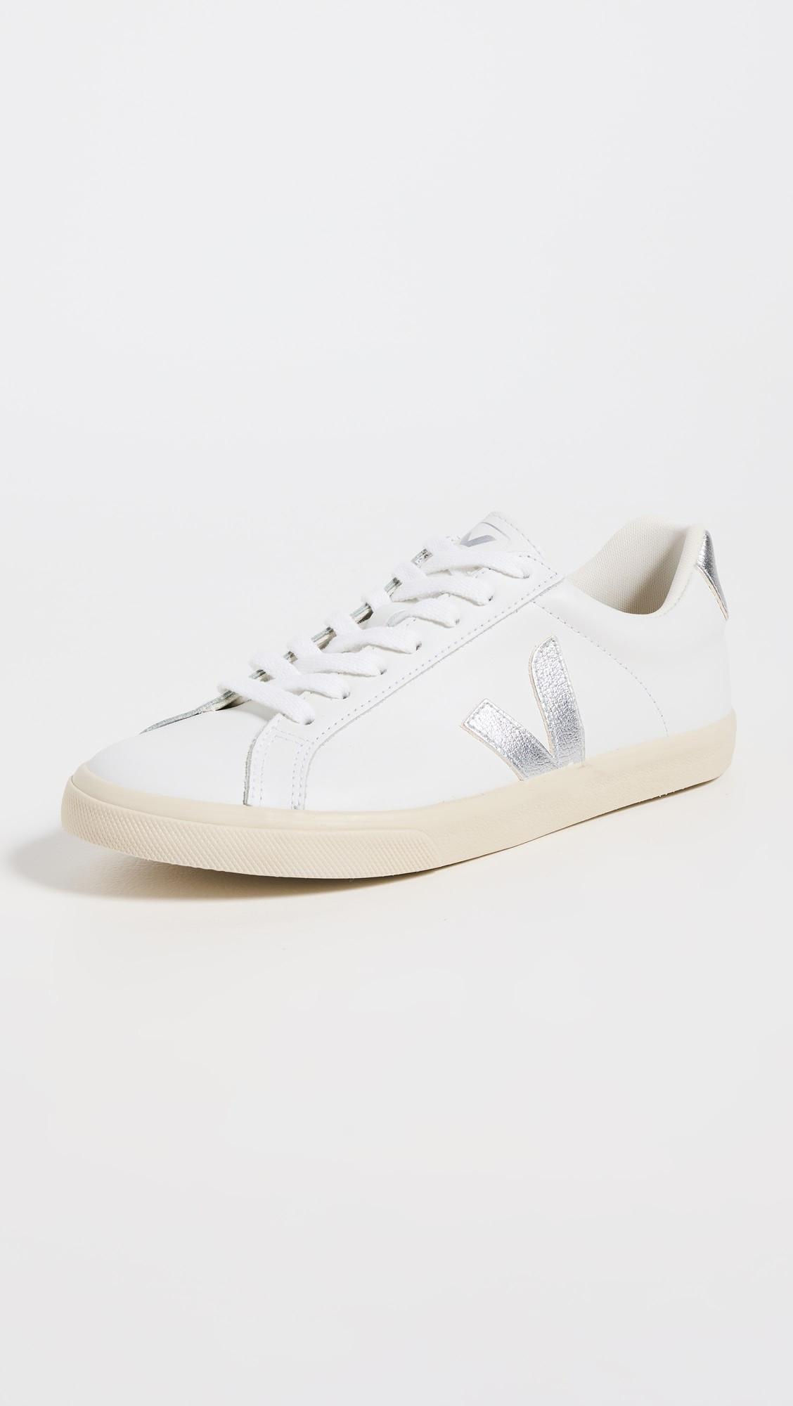 Esplar Leather Sneakers | Shopbop